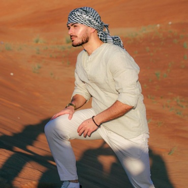Hamza Ali