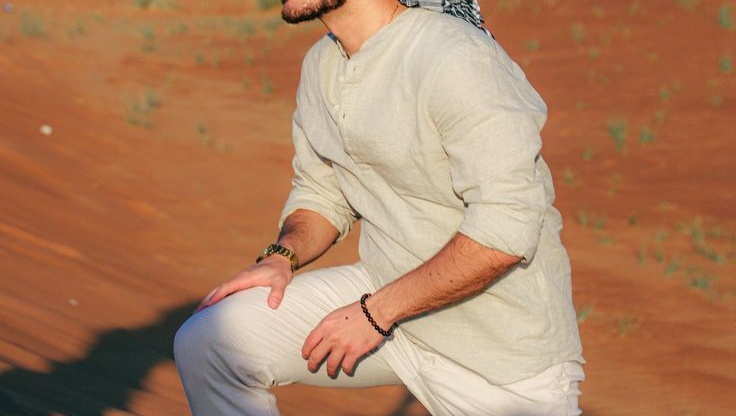 Hamza Ali
