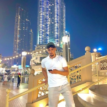 Asif Ali