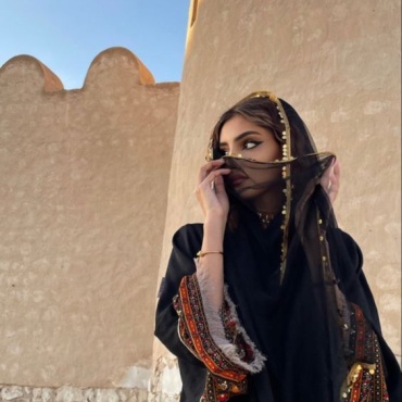 Maryam Nafees