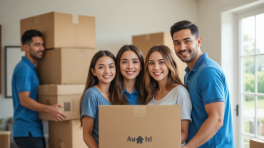 Moving Services