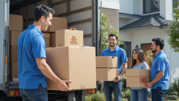 Relocation Services