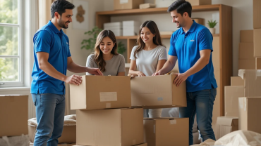 Tips for Packing