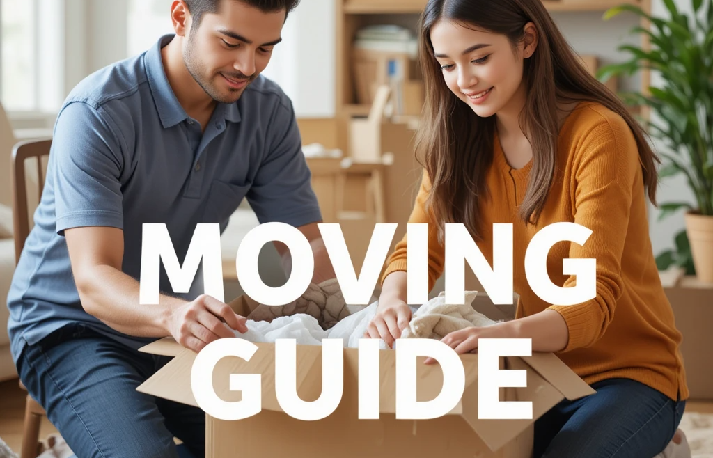 Moving Guides