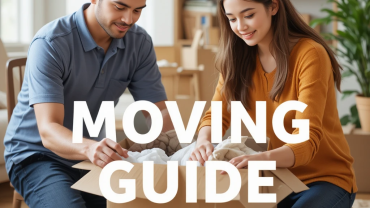 Moving Guides