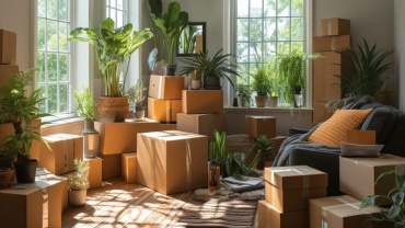 Moving Checklists